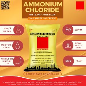 Ammonium Chloride