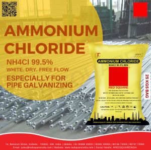 Ammonium Chloride