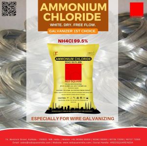 Ammonium Chloride