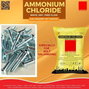 Ammonium Chloride