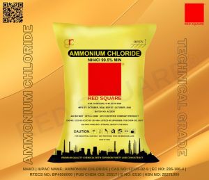 Ammonium Chloride