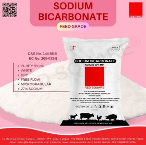 Sodium Bicarbonate Feed Grade