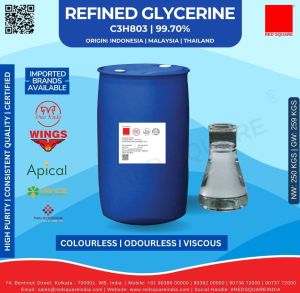 Glycerine