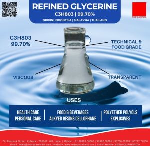 Glycerine