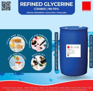 Glycerine
