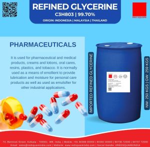 Glycerine