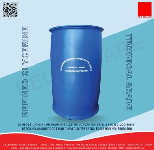 Kaleesuwari Refined Glycerine