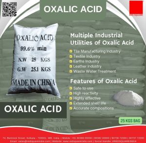 Oxalic Acid