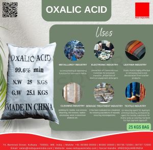 Oxalic Acid