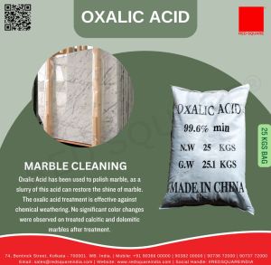 Oxalic Acid