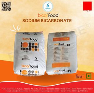 Sodium Bicarbonate Food Grade Solvay