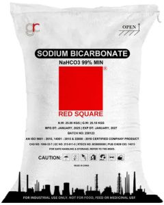 Sodium Bicarbonate