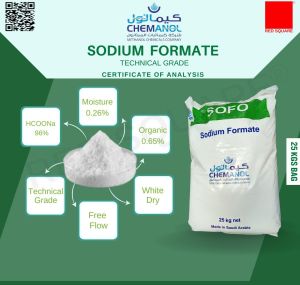 Sodium Formate SOFO