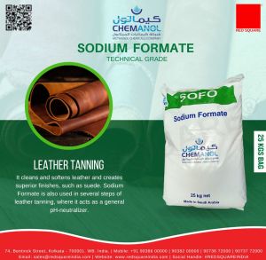 Sodium Formate SOFO
