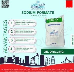 Sodium Formate SOFO