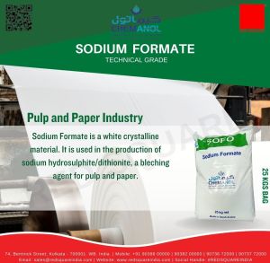 Sodium Formate SOFO