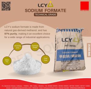 Sodium Formate LCY