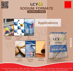 Sodium Formate LCY