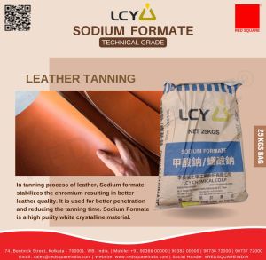 Sodium Formate LCY
