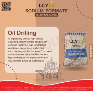 Sodium Formate LCY