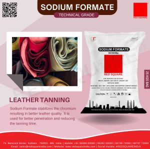 Sodium Formate
