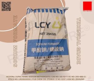 Sodium Formate LCY