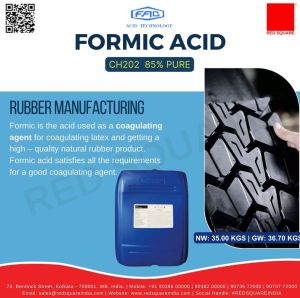 Technical Grade Formic Acid