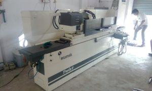 CNC ABC 1200 X 160 CH Cylindrical Grinding Machine