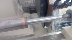 CNC ABC 1200 X 160 CH Cylindrical Grinding Machine