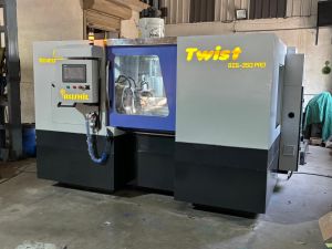 CNC Internal Grinding Machine
