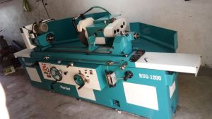 ABC 1200 X 160 CH Hydraulic Cylindrical Grinding Machine
