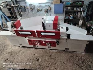 ABC 1500 X 160 CH Hydraulic Cylindrical Grinding Machine