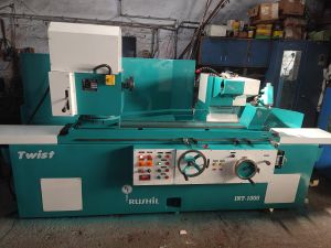 ABC 1000 Internal Grinding Machine