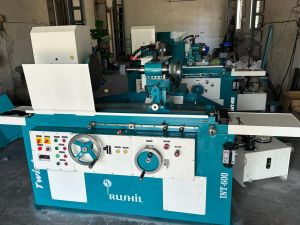 ABC 600 Internal Grinding Machine