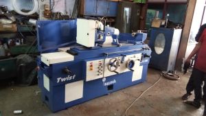 ABC 1000 X 160 Ch Hydraulic Cylindrical Grinding Machine