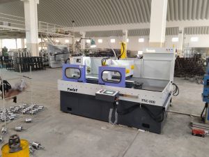 PNC 800 Cylindrical Grinding Machine ( Head Travel Version )