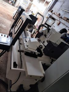 PNC 600 X 160 CH  2 Axis Cylindrical Grinding Machine