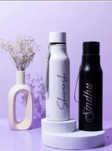 aluminum water bottles