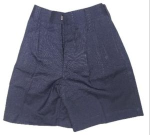 Boys Cotton School Half Pants