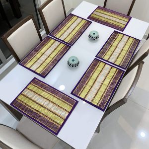 Handcrafted Ecofriendly Table Place Mat