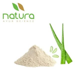 Natura Ayur  Aloe Vera Extract Powder