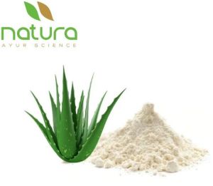 Natura Ayur  Aloe Vera Extract Powder