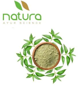 Natura Ayur Andrographis Extract Powder