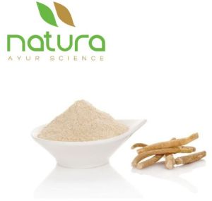 Natura Ayur  Ashwagandha Extract Powder
