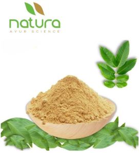 Natura Ayur  Banaba Extract Powder