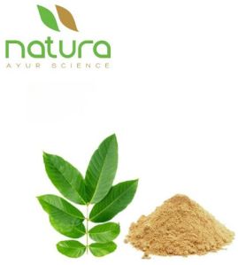 Natura Ayur  Banaba Extract Powder