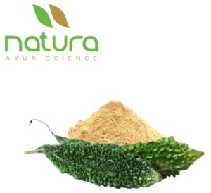 Natura Ayur  Bitter Melon Extract Powder
