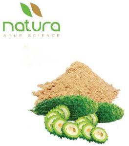 Natura Ayur  Bitter Melon Extract Powder