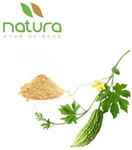 Natura Ayur  Bitter Melon Extract Powder