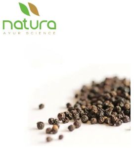 Natura Ayur  Black Pepper Extract Powder
